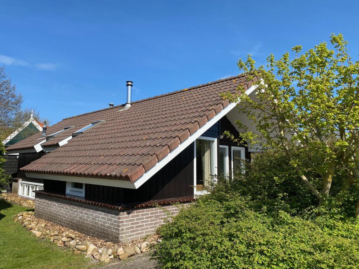 Haantjes Vakantiepark Formerum Exterior foto