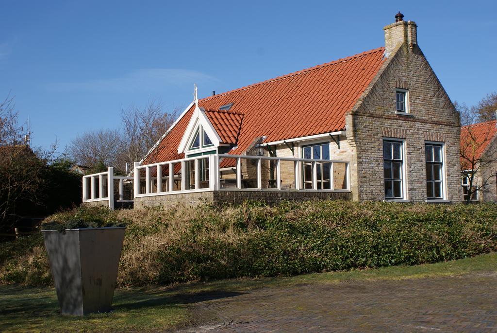 Haantjes Vakantiepark Formerum Quarto foto