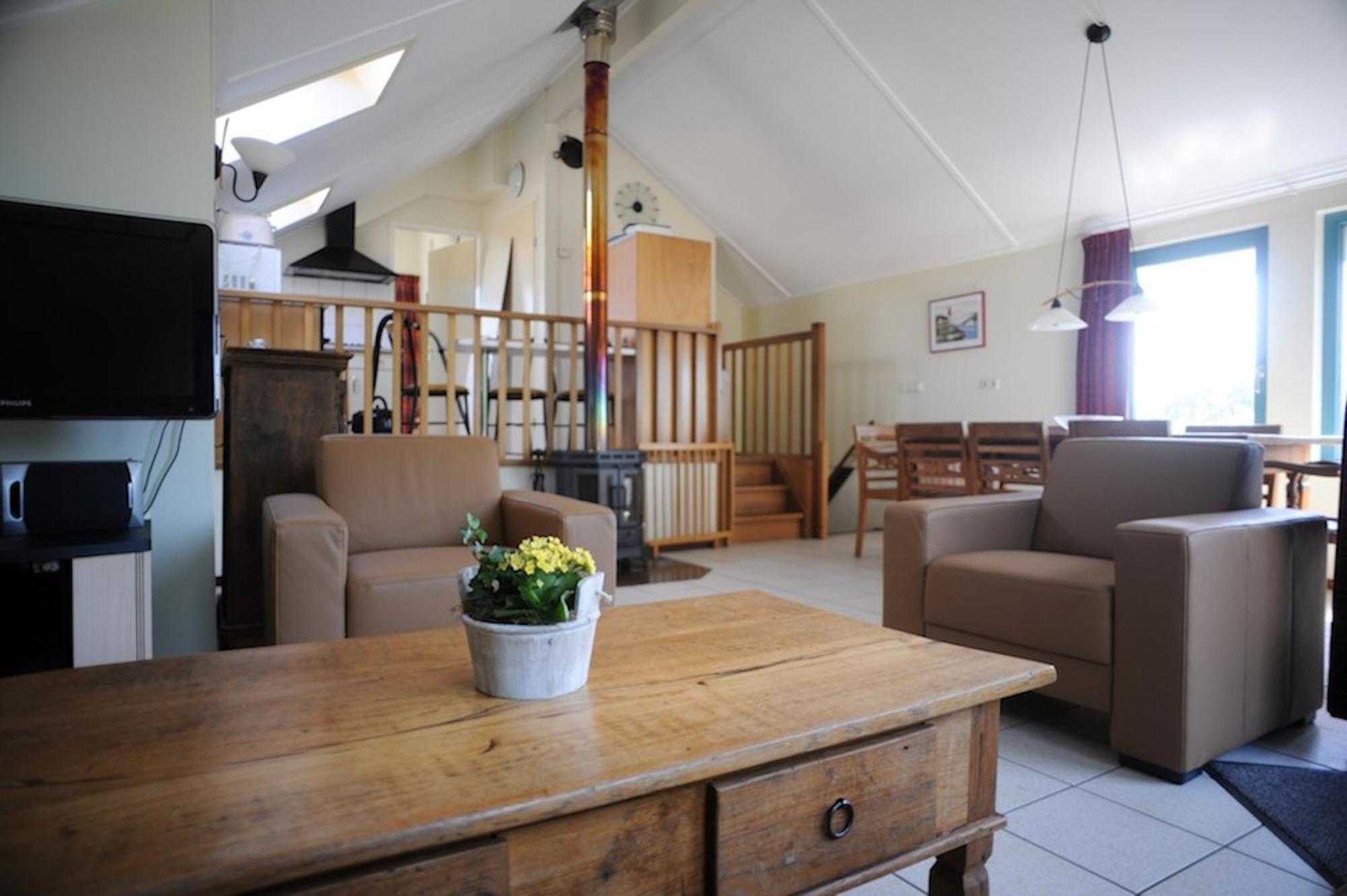 Haantjes Vakantiepark Formerum Quarto foto