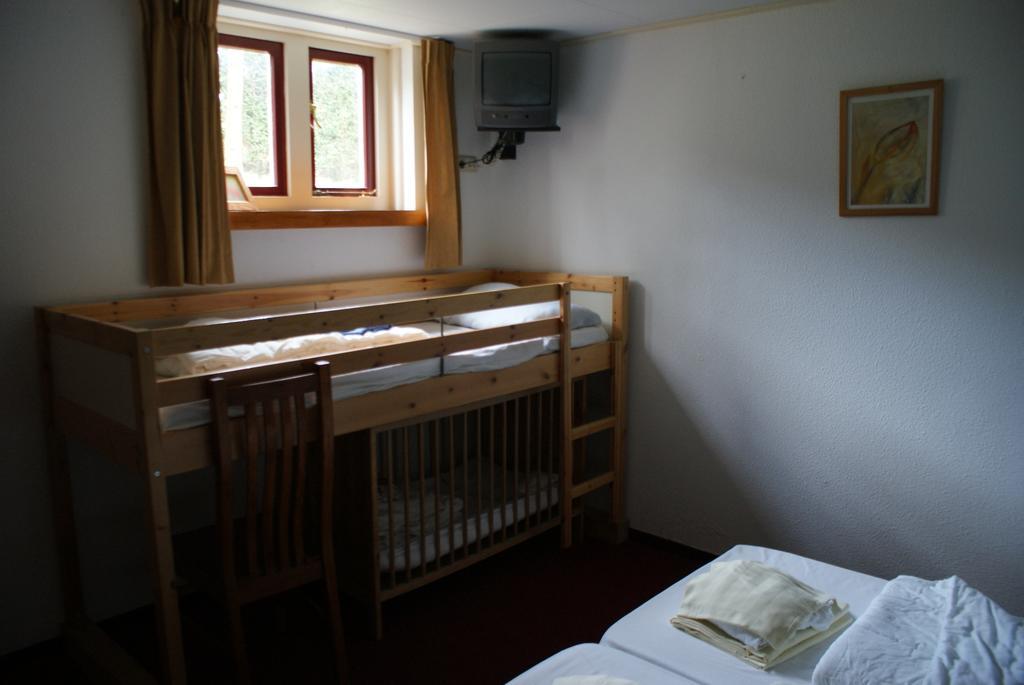 Haantjes Vakantiepark Formerum Quarto foto