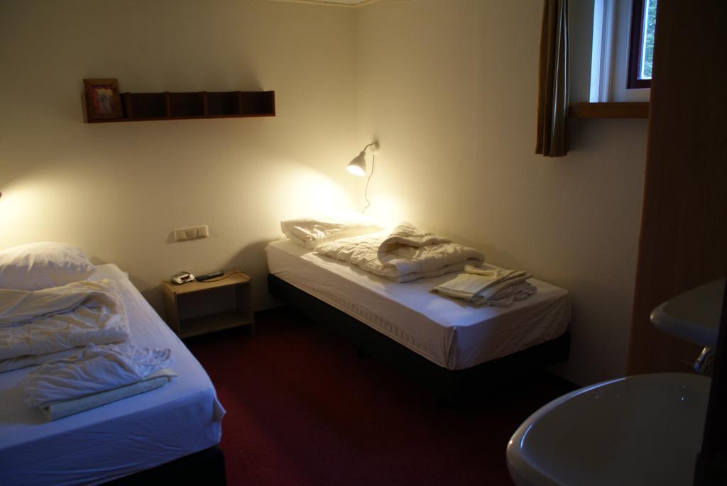 Haantjes Vakantiepark Formerum Quarto foto