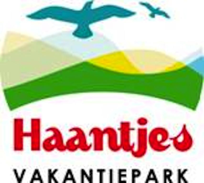 Haantjes Vakantiepark Formerum Exterior foto