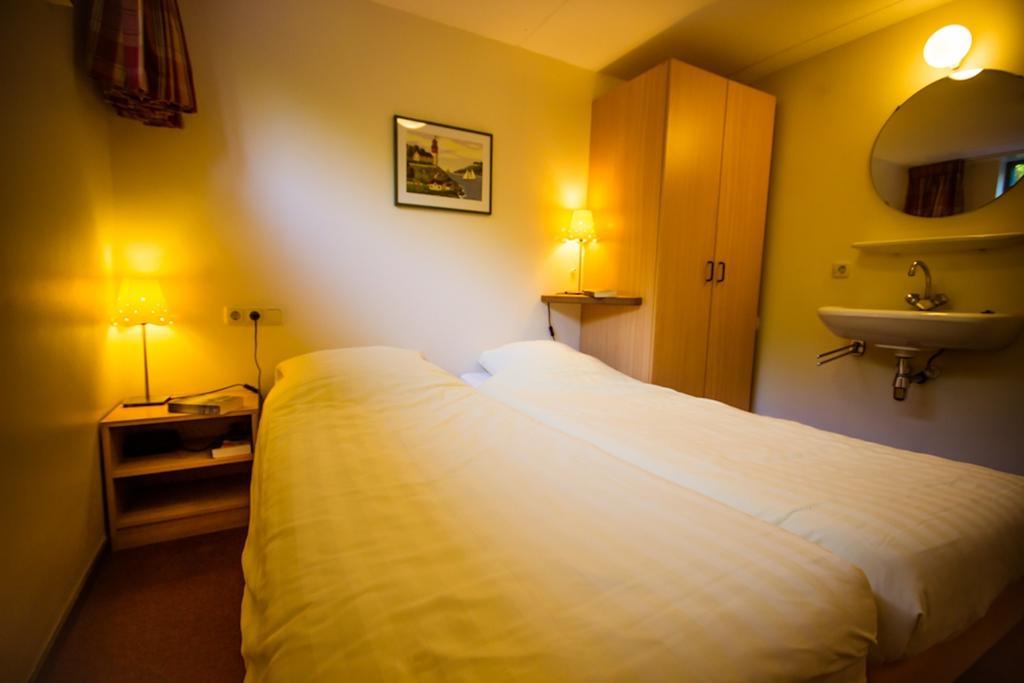 Haantjes Vakantiepark Formerum Quarto foto