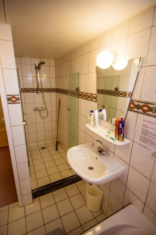 Haantjes Vakantiepark Formerum Quarto foto
