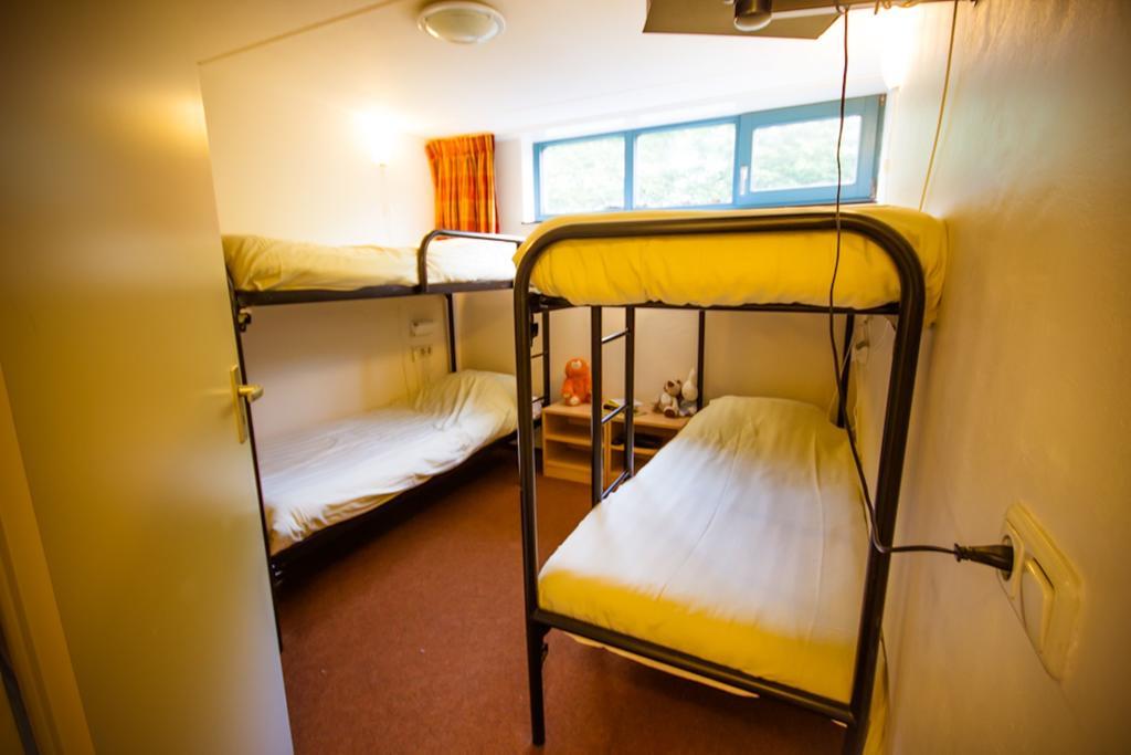 Haantjes Vakantiepark Formerum Quarto foto