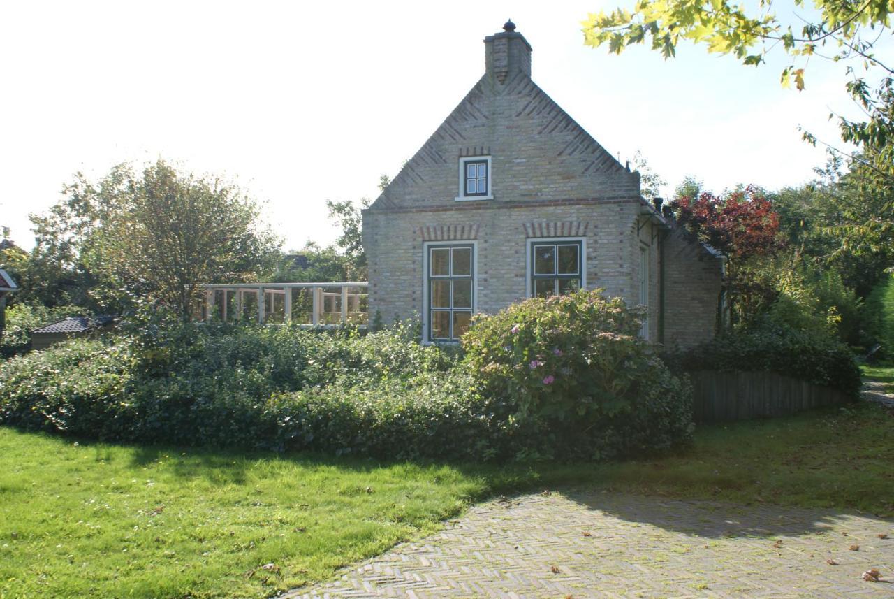 Haantjes Vakantiepark Formerum Exterior foto