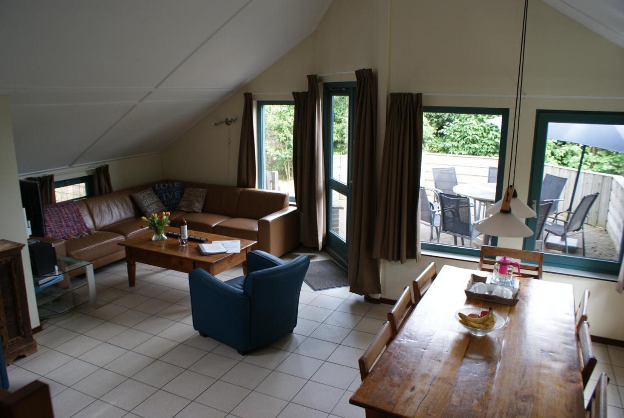 Haantjes Vakantiepark Formerum Exterior foto