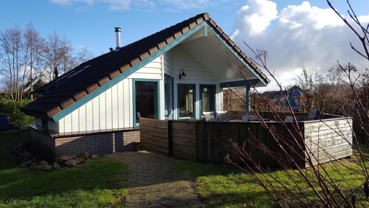 Haantjes Vakantiepark Formerum Exterior foto