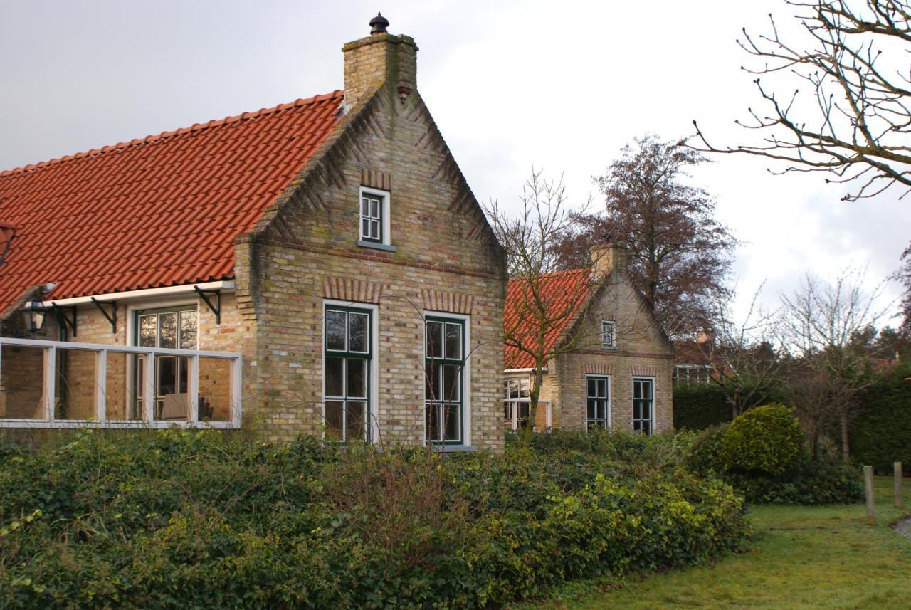Haantjes Vakantiepark Formerum Exterior foto